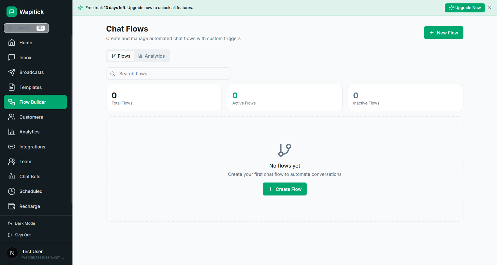 WhatsApp booking system for service businesses: scheduling without channel switching